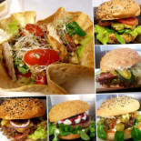 Jó&ju Corner Nourriture