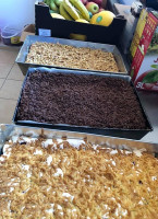 The Cork Wroclaw food
