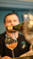 The Cork Wroclaw drink