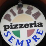 Sempre Logo