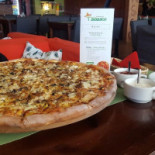 Tabasco Pizzeria Sushi Catering Imprezy Okolicznościowe Dania