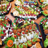 Tabasco Pizzeria Sushi Catering Imprezy Okolicznościowe Dania