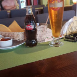 Tabasco Pizzeria Sushi Catering Imprezy Okolicznościowe Napój
