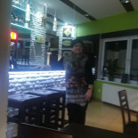 Pizzeria Lopez Wewnątrz