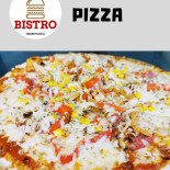 Bistro Menu