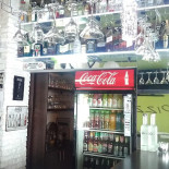 Pizzeria Lopez Wewnątrz
