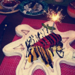 Buenos Aires Boisson