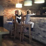 Buenos Aires À l'intérieur