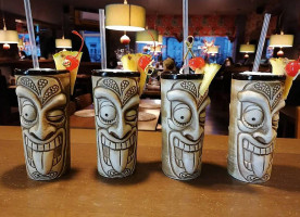 Buenos Aires Boisson