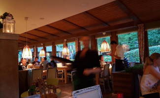 Dobre Smaki À l'intérieur