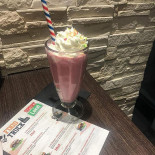 Foodtrucklokal Napój