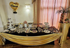 Markus Bierutow Boisson