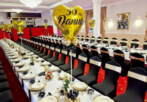 Markus Bierutow Boisson