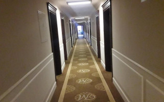 Markus Bierutow À l'intérieur