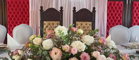 Markus Bierutow À l'intérieur