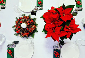 Markus Bierutow Bebida