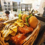 Spiżarnia Bistro&cocktail Nourriture