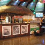 Arena À l'intérieur