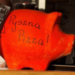 Rodzinna Pizza&grill Napój