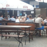 U Sopla Na zewnątrz