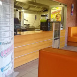 Pod Jesionami Dentro