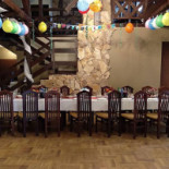 Pod Jesionami Dentro