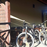 Pod Jesionami Bebida