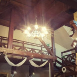 Pod Jesionami Bebida