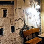 Pod Jesionami Bebida