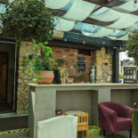 Zimmermann À l'intérieur