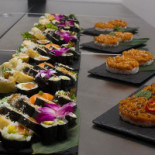 Koteji Sushi Dania