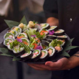 Koteji Sushi Napój