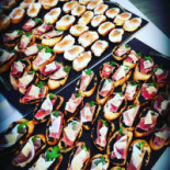 Zastava Bistro Napój