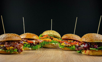 Foody Kebab&burgers Bebida