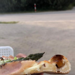 Pizzeria Tomasz Tomasz Kwiatkowski Napój