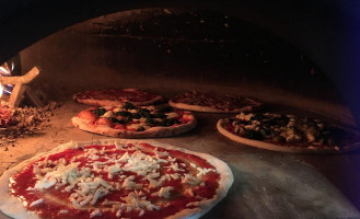 Pizzeria Bartollini Brzesko Comida