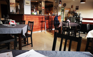 Pizzeria Bartollini Brzesko Dentro