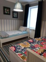 La Gondola À l'intérieur