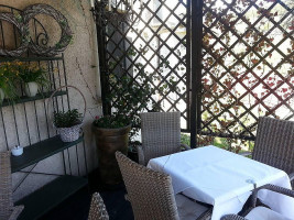 La Gondola Extérieur