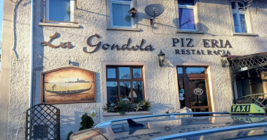 La Gondola Extérieur