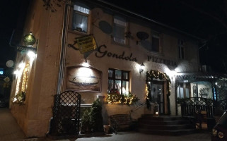 La Gondola Extérieur