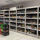 Alkoholove Mocne Pod 14-tką Wewnątrz