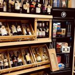 Alkoholove Mocne Pod 14-tką Wewnątrz