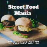Street Food Mania Duszniki Dania