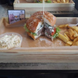 Wół I Buła Menu