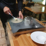 Amici Bistro Boisson