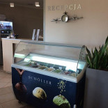 Aviator À l'intérieur