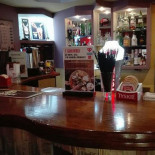 Pizzeria Zamkowa Wewnątrz