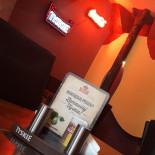 Pizzeria Zamkowa Napój