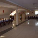 Szafran À l'intérieur